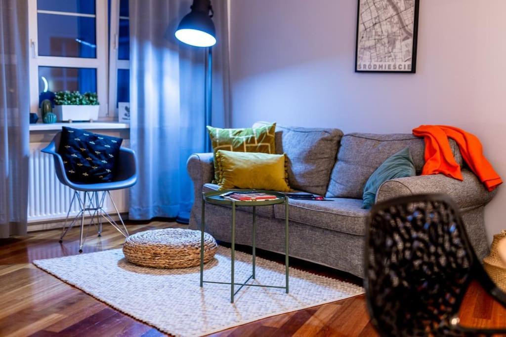 Apartament Elegant And Cozy In The Amazing Part Of Downtown