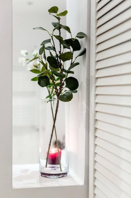 Elegant And Cozy In The Amazing Part Of Downtown Apartament Warszawa