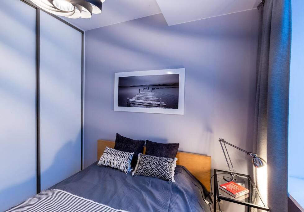 Apartament Elegant And Cozy In The Amazing Part Of Downtown *