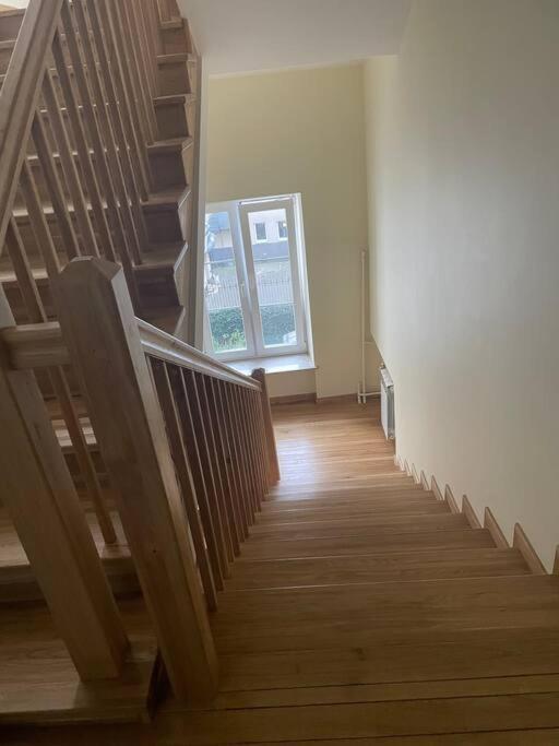 Apartament Elegant And Cozy In The Amazing Part Of Downtown Warszawa