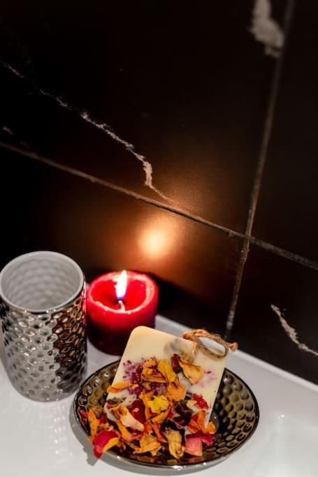 Apartament Elegant And Cozy In The Amazing Part Of Downtown Warszawa