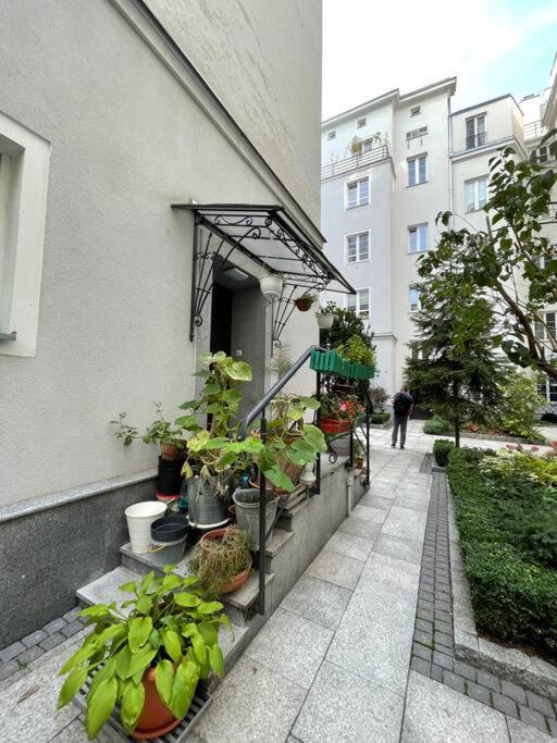 Apartament Elegant And Cozy In The Amazing Part Of Downtown