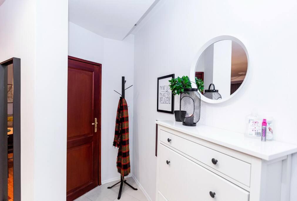 Apartament Elegant And Cozy In The Amazing Part Of Downtown
