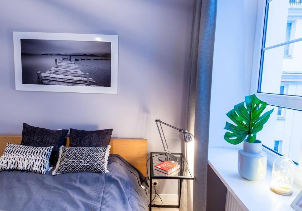 Apartament Elegant And Cozy In The Amazing Part Of Downtown
