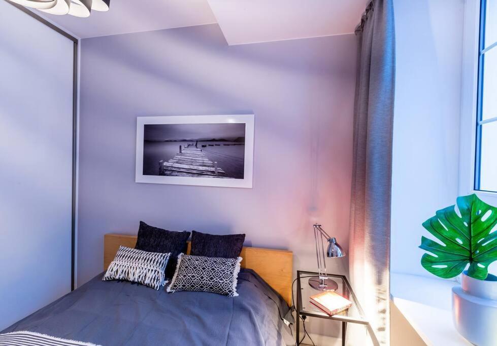 Butas Elegant And Cozy In The Amazing Part Of Downtown Warsaw